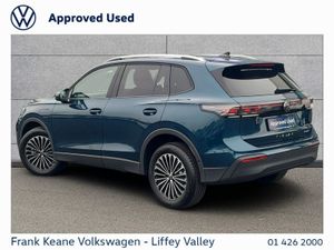 Volkswagen Tiguan Match Phev Auto 1.5tsi  petrol - Image 3