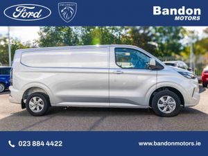 Ford Transit Custom - Image 4