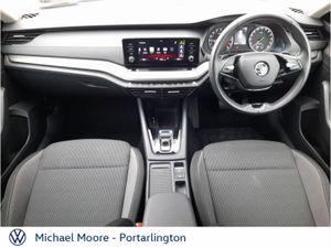 Skoda Octavia Octavia AMB 2.0tdi 115HP DSG - Image 2