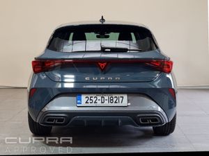 Cupra Leon 2.0tdi DSG 150HP  call Stephen 0864621 - Image 4