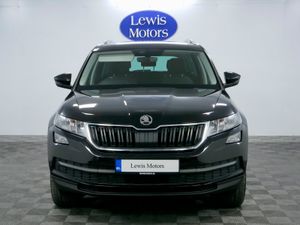 2019 ŠKODA KODIAQ AMBITION 2.0TDI 4X4 - Image 3
