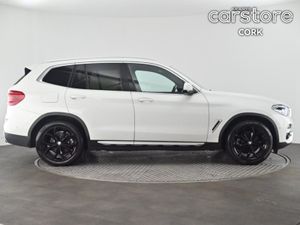 BMW X3 Xdrive20d X Line 20d Auto - Image 3