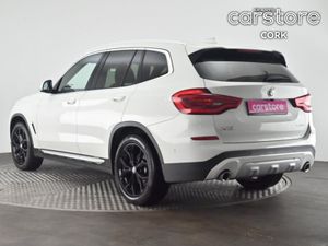 BMW X3 Xdrive20d X Line 20d Auto - Image 4