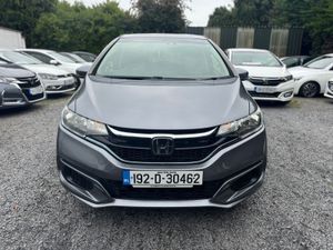 HONDA FIT 2019 38K MILES WITH CRUISE CONTROL - Image 4