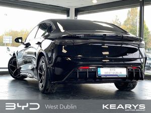 BYD SEAL 82.5kwh Design RWD - Image 3