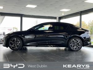 BYD SEAL 82.5kwh Design RWD - Image 4