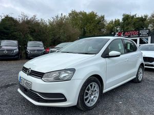2016 VW Polo 1.2 Tsi - Image 2