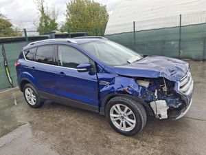 *2018 Ford Kuga Zetec Automatic - Image 4