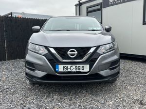 Nissan Qashqai 2019 1.3 - Image 2