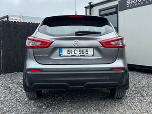 Nissan Qashqai 2019 1.3 - Image 4