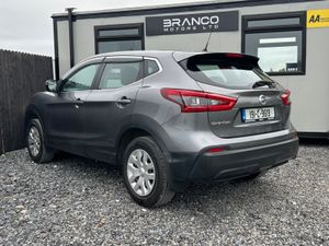 Nissan Qashqai 2019 1.3 - Image 3
