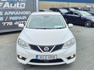 Nissan Pulsar 1.2 Petrol Auto High Spec (162) - Image 2