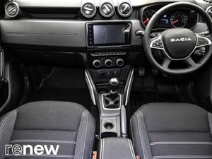 Dacia Duster 1.5 Blue dCi 115 Expression - Image 2