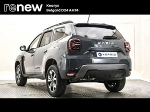 Dacia Duster 1.5 Blue dCi 115 Expression - Image 3