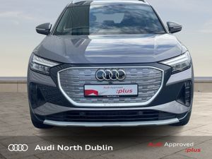 Audi Q4 E-tron Q4 Sport 40 E-tron kW - Image 3