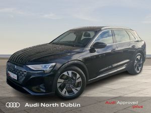 Audi Q8 e-tron Q8 E-tron Sport 55 Quattro Sport 5 - Image 4