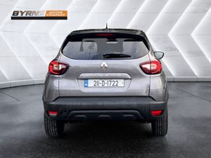 RENAULT CAPTUR 1.0 TCE ICONIC 2021 - Image 4