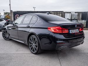 182 BMW 530e M-Sport/FSH/42k mls/1yr warranty - Image 3