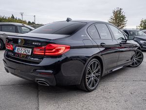 182 BMW 530e M-Sport/FSH/42k mls/1yr warranty - Image 2
