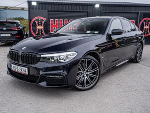 182 BMW 530e M-Sport/FSH/42k mls/1yr warranty - Image 4