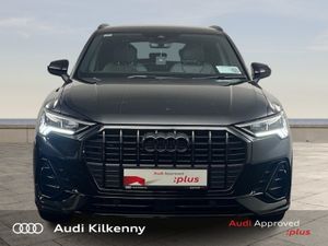 Audi Q3 35 TDI 150HP S Tronic S Line With Comfort - Image 2