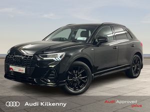 Audi Q3 35 TDI 150HP S Tronic S Line With Comfort - Image 3