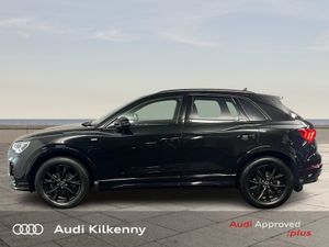 Audi Q3 35 TDI 150HP S Tronic S Line With Comfort - Image 4