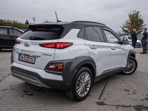 2018 Hyundai Kona 1.0/FSH/New NCT/1yr warranty - Image 2