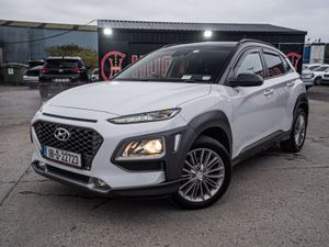 2018 Hyundai Kona 1.0/FSH/New NCT/1yr warranty - Image 4