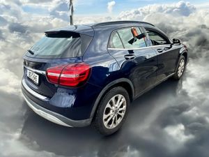 2018 Mercedes-Benz  GLA 180 STYLE Petrol - Image 2