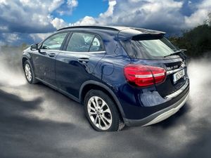 2018 Mercedes-Benz  GLA 180 STYLE Petrol - Image 4