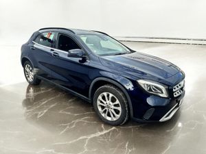 2018 Mercedes-Benz  GLA 180 STYLE Petrol - Image 3