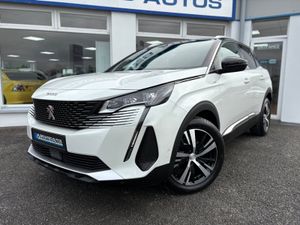 2023 Peugeot 3008 GT Automatic 1.5L Diesel - Image 2