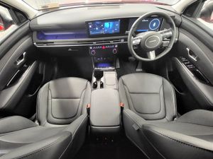 Hyundai Tucson Tucson FL Executive Plus HEV Auto - Image 4