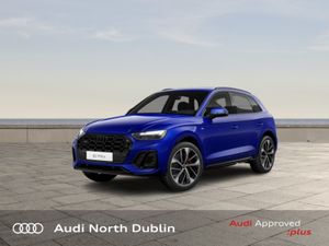 Audi Q5 Q5 Competition 55 Tfsi e Quattro 367 PS S - Image 3