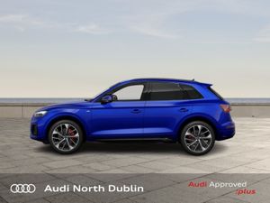 Audi Q5 Q5 Competition 55 Tfsi e Quattro 367 PS S - Image 4