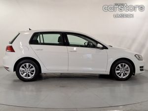 Volkswagen Golf 1.2 Litre Petrol - Image 2