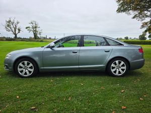 Audi A6 2009 - Image 2