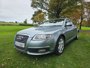 Audi A6 2009 - Image 4