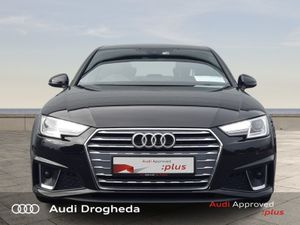 Audi A4 35tdi 150HP S Tronic S Line - Image 2