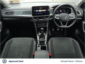 Volkswagen T-Roc 2.0 TDI 116BHP Style - Image 2