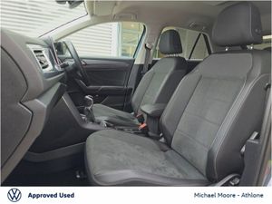 Volkswagen T-Roc 2.0 TDI 116BHP Style - Image 4