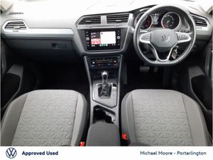 Volkswagen Tiguan Tiguan Life 2.0tdi DSG 150HP - Image 2