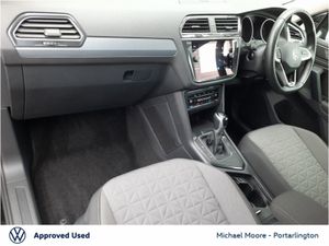 Volkswagen Tiguan Tiguan Life 2.0tdi DSG 150HP - Image 4