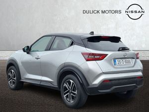 Nissan Juke 1.0t PET 2WD SV Premium - Image 2