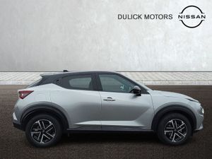 Nissan Juke 1.0t PET 2WD SV Premium - Image 3