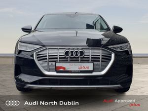 Audi E-Tron 55 Technik Quattro - Image 3
