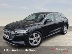 Audi E-Tron 55 Technik Quattro - Image 4