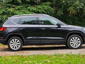 2019 SEAT Ateca 1.6 TDI SE - Image 3