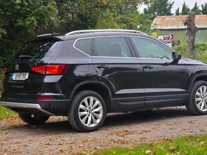 2019 SEAT Ateca 1.6 TDI SE - Image 4